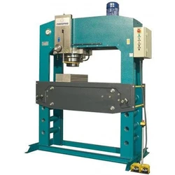 Vertical Hydraulic Press