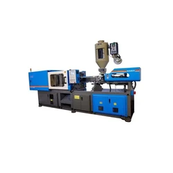 Plastic Moulding Machines