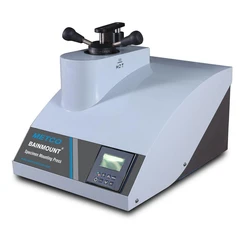 Automatic Mounting Press