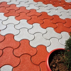 Interlocking Tile