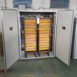 Chicken Hatching Machine