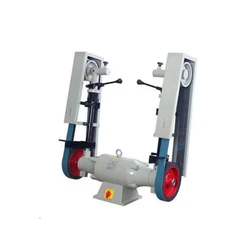 Double Belt Grinder