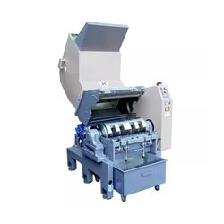 Plastic Granulators