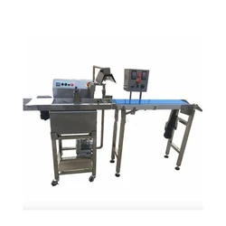 Choco Chips Making Machine