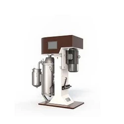 Chocolate Ball Mill Machine