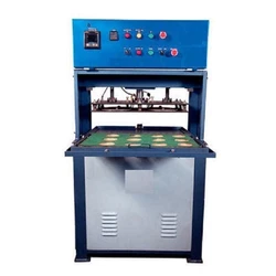 Scrubber Packing Machine