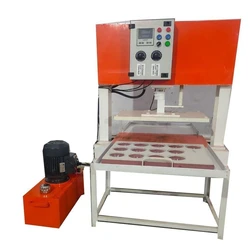 Steel Scrubber Packing Machine