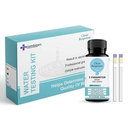 Water Quality Basic Test