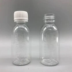 Pet Pharma Bottles