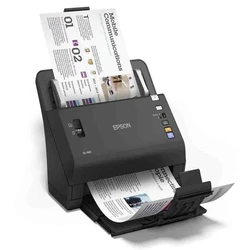Document Scanner
