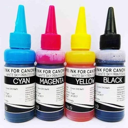 Printer Ink