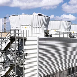 Cooling Tower Casing