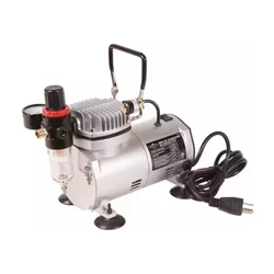 Mini Air Compressor