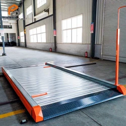 Parking Sliding Systems