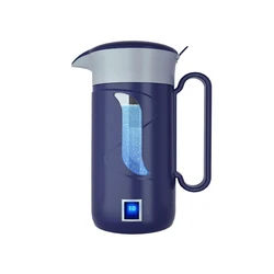 Hydrogen Water Vending Machine