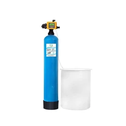 Water Rechargeable Softener