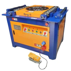 Rebar Bending Machine