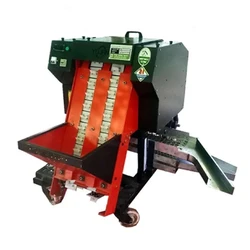 Arecanut Dehusking Machine