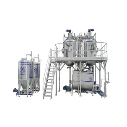 Jam Processing Plant