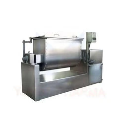 Mango Pickle Making Machine