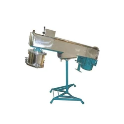 Sev Namkeen Making Machine