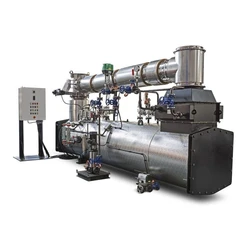 Waste Heat Boilers