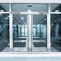 Swing Automatic Door