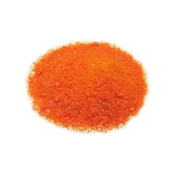 Crystals Ammonium Dichromate