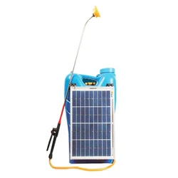 Solar Agriculture Sprayer