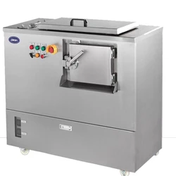 waste composting machine