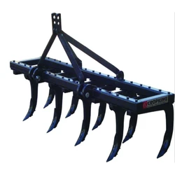 Nine Tyne Cultivator 