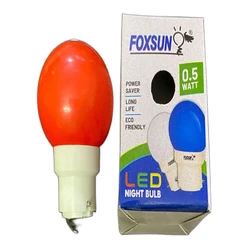 Long Life Night Bulb