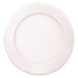 Round Led Downlight