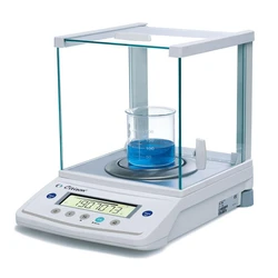 Laboratory Digital Balances