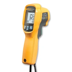 Temperature Measuring Instruments