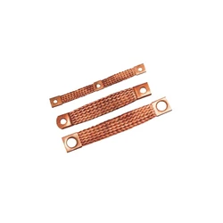 Copper Flexible Jumpers
