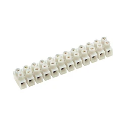 Electrical Terminal Connector