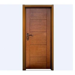 Wooden Flush Doors