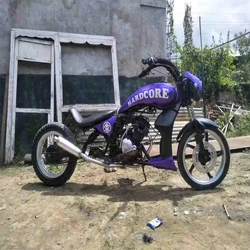 Bike Modification Services