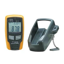 Portable Data Logger