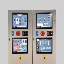 Control Panel System