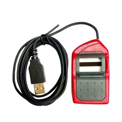 Plastic Biometric Devices