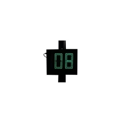 Digital Signal Countdown Timer