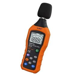 Level Sound Meter