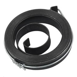 Recoil Starter Spring
