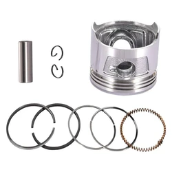 Engine Piston Ring