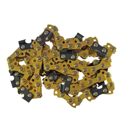 Golden Saw Chain