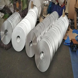 Transformer Aluminium Strips