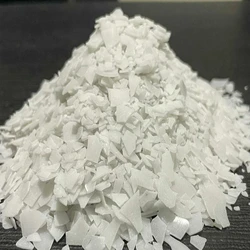 Polyethylene White Wax