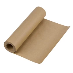 Brown Kraft Paper
